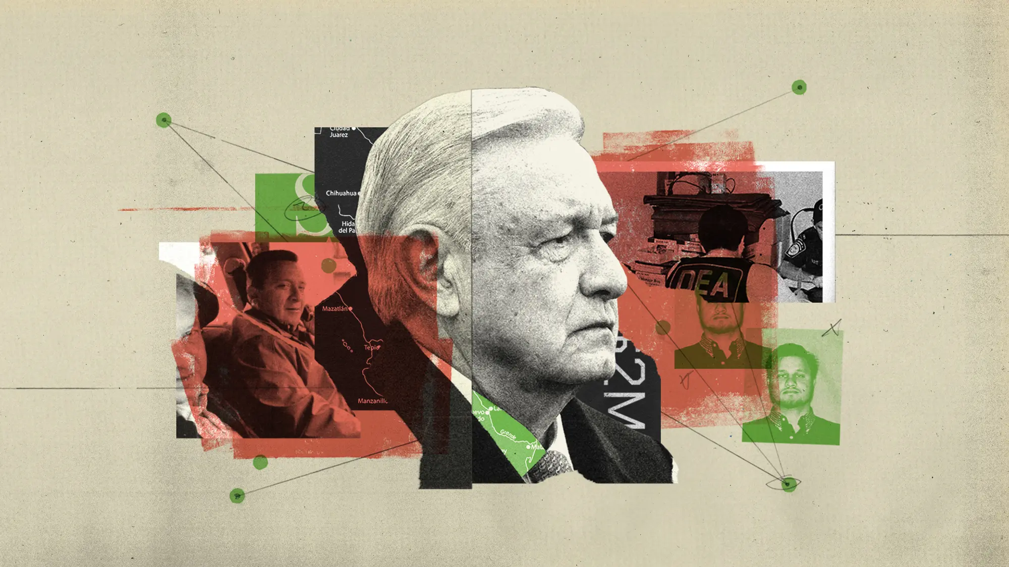 Did Drug Traffickers Funnel Millions of Dollars to Mexican President López Obrador’s First Campaign? (propublica.org)