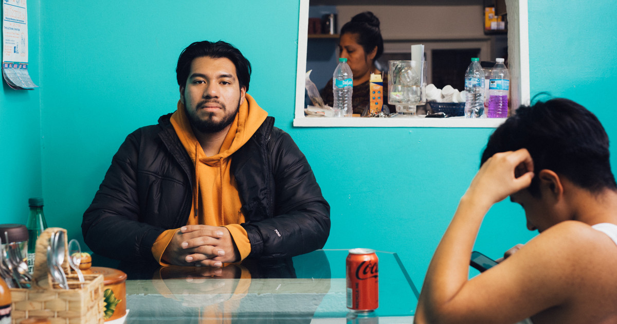 Some Americans Have Already Been Caught in Trump’s Immigration Dragnet. More Will Be.
