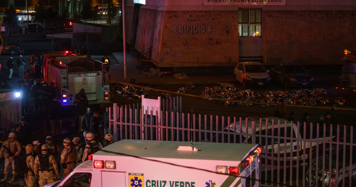Derechos Humanos