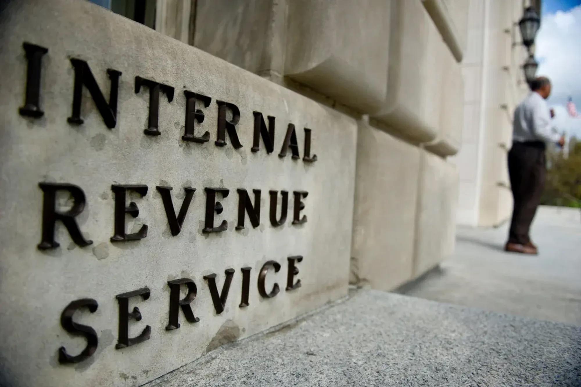 The IRS Hasn’t Released Nearly Half A Million Form 990s — ProPublica