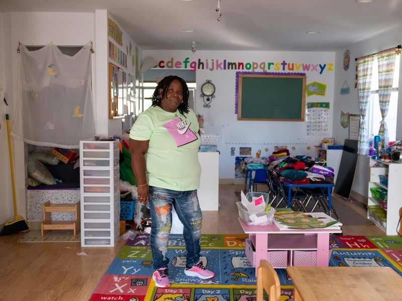 Daycare Center In White Plains NY