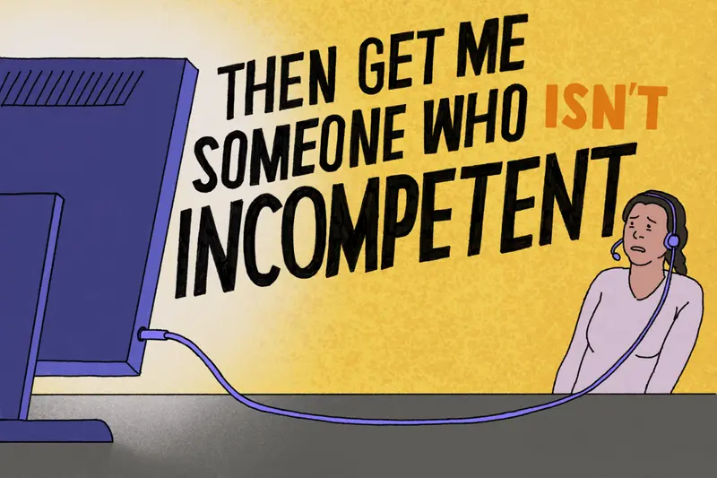 18 People Who SWEAR They Didn't Mean To Send That Text
