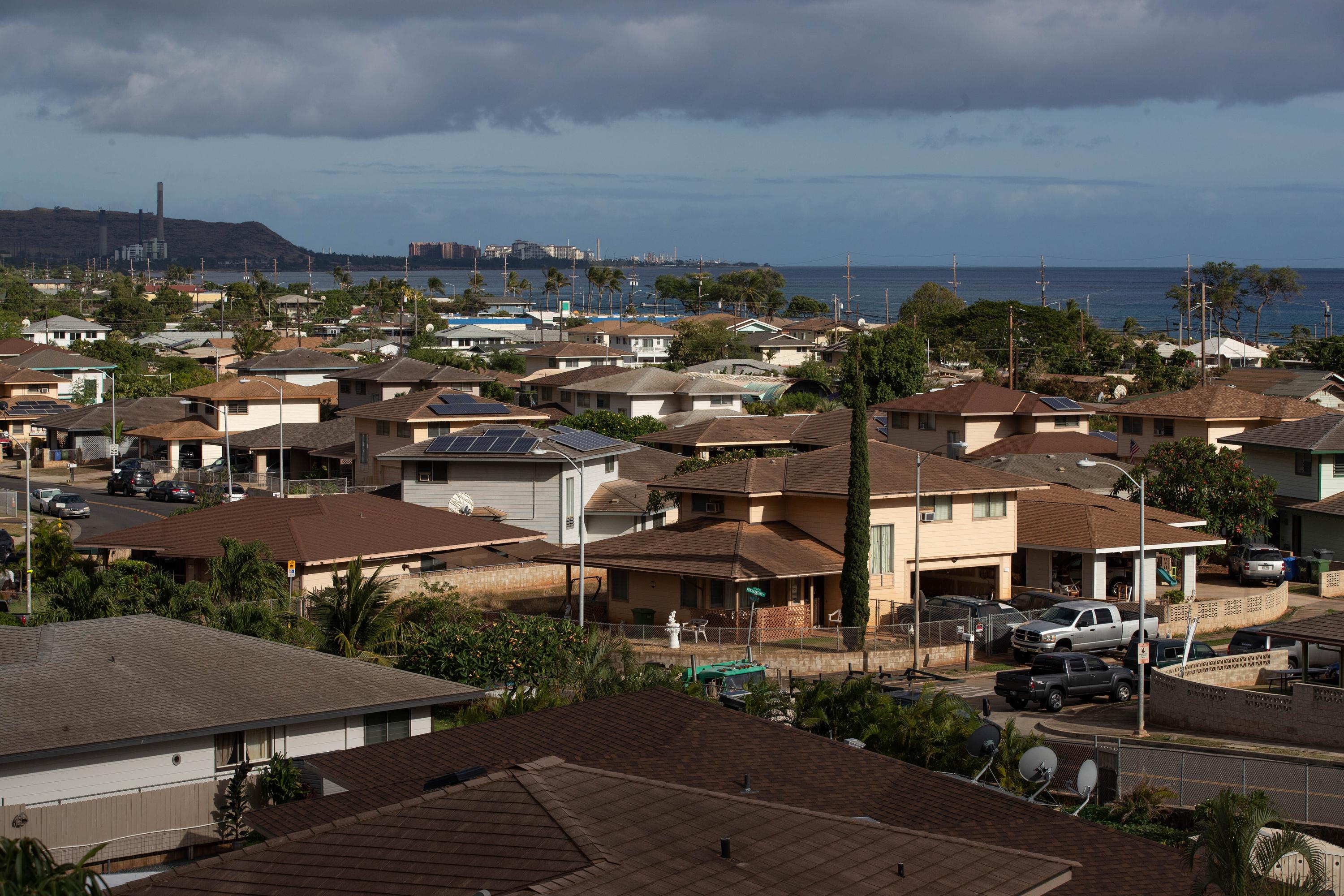 Lawmakers Propose $600 Million to Fix Housing Program for Native Hawaiians — ProPublica