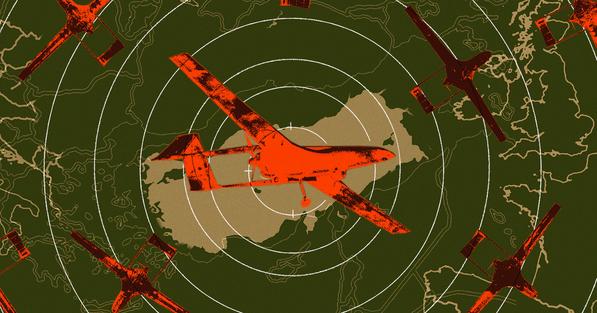 “The Drone Problem”: How the U.S. Has Struggled to Curb Turkey, a Key Exporter of Armed Drones