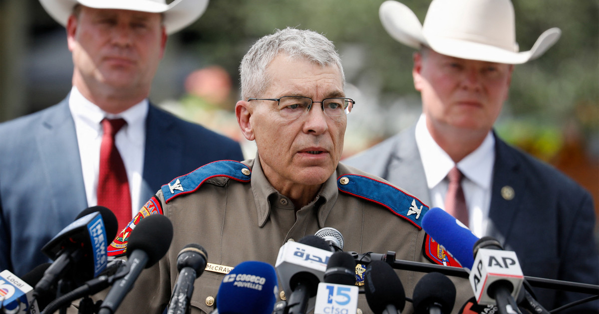 News Organizations Sue Texas Department of Public Safety Over Withheld Uvalde Shooting Records