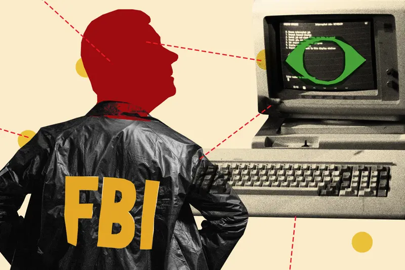 How the FBI Stumbled in the War on Cybercrime — ProPublica