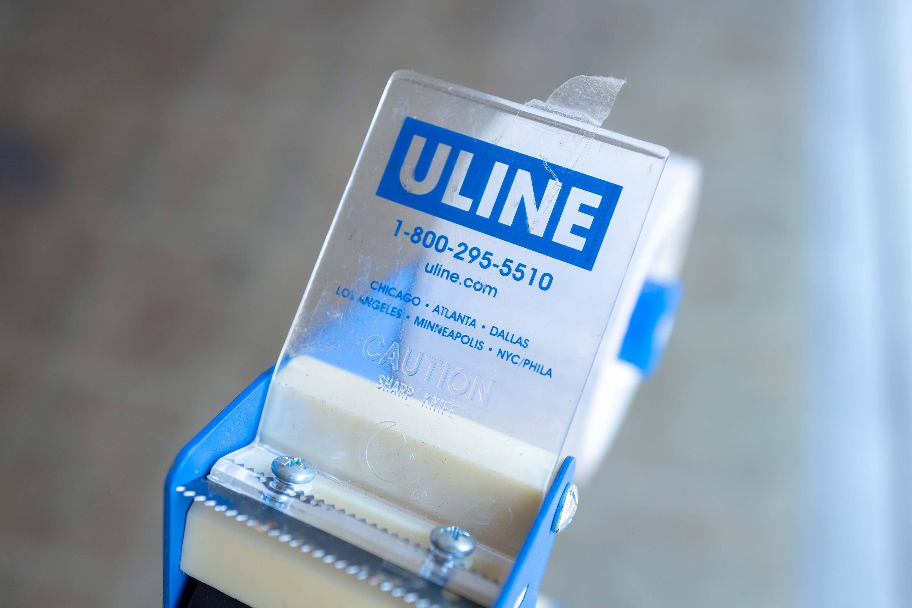 Uline boxes deals