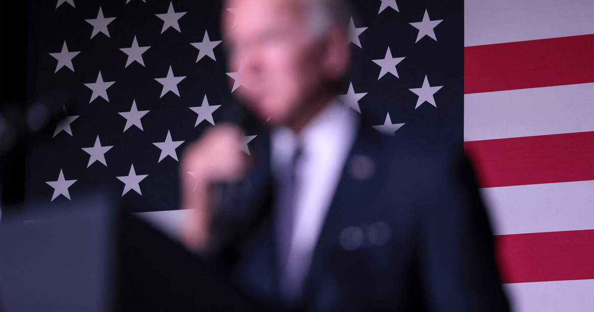 How the Biden Administration Caved to Republicans on Fighting Election Disinformation