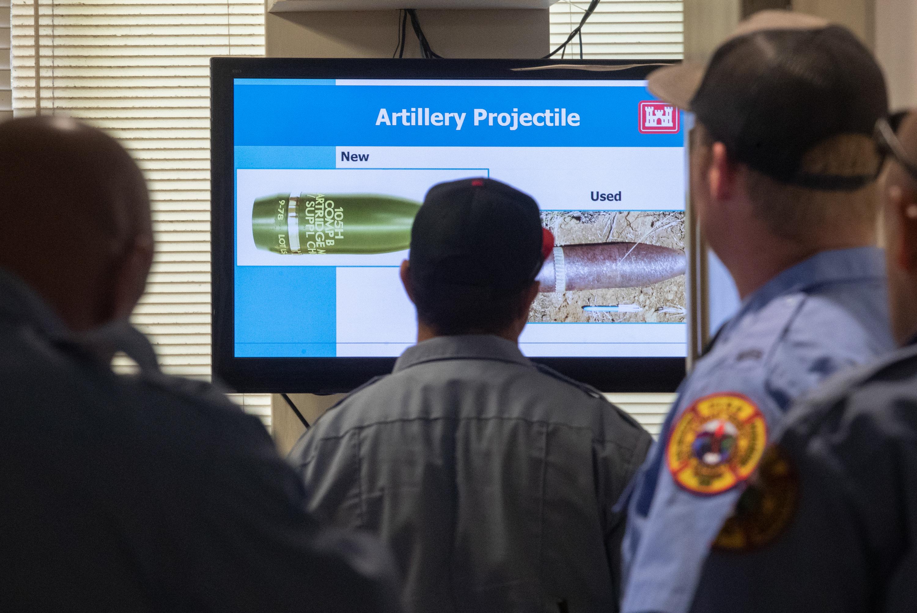 The Military Pledged To Remove Unexploded Bombs From This Island   202211XX Hawaii UXO Crop 04 01 