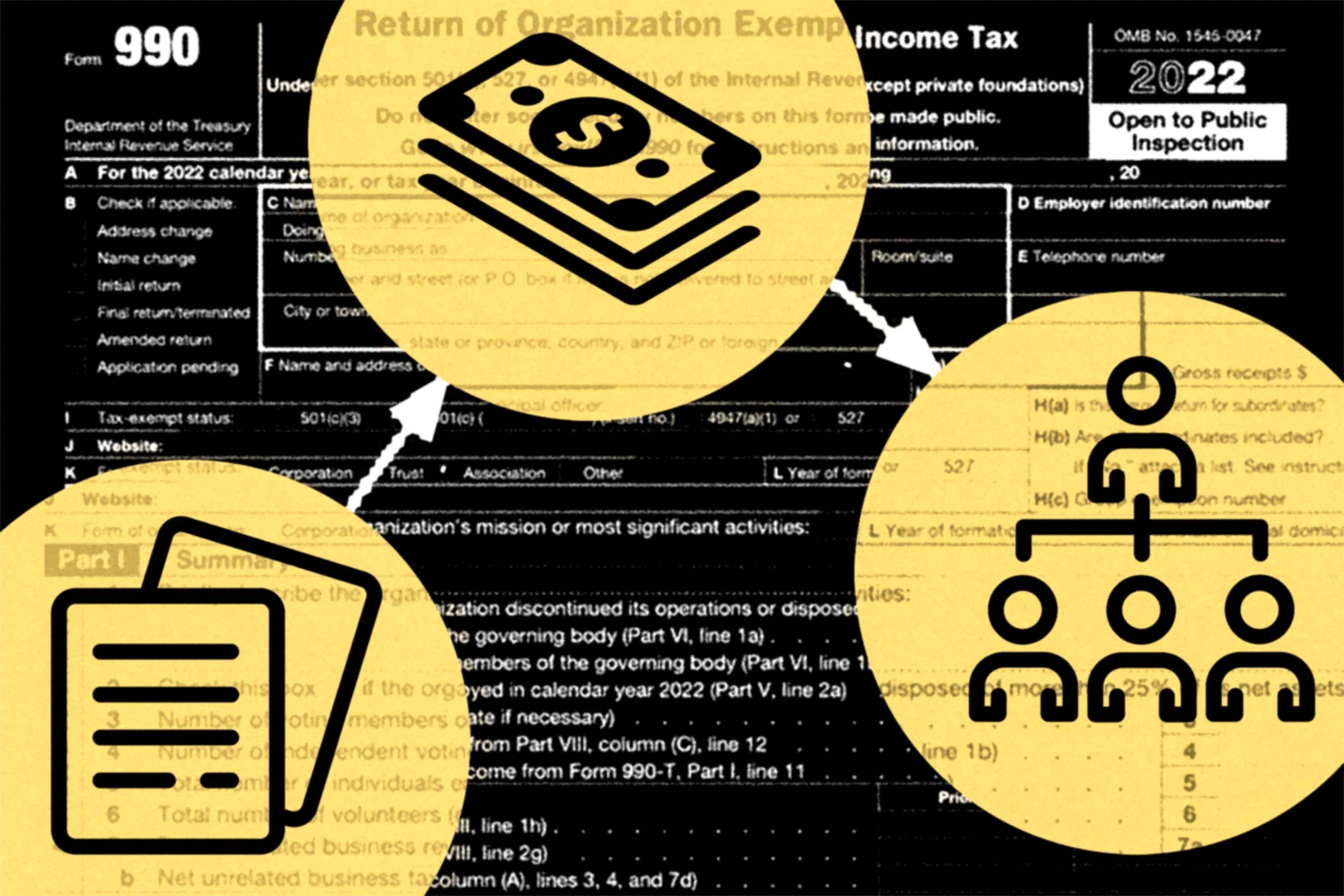 How To Check Out A Charity Before You Donate — ProPublica