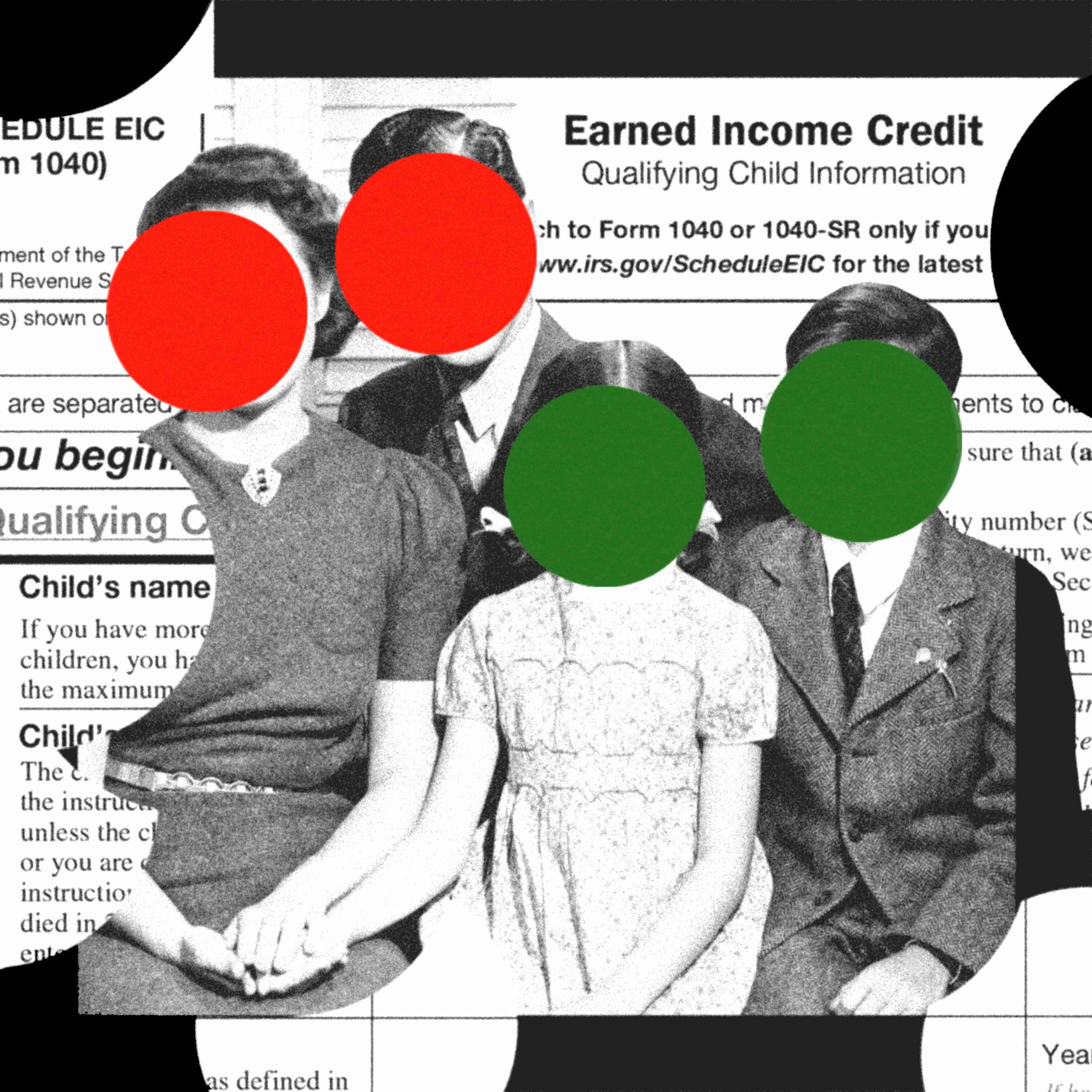 What Is The Earned Income Tax Credit (EITC)? — ProPublica