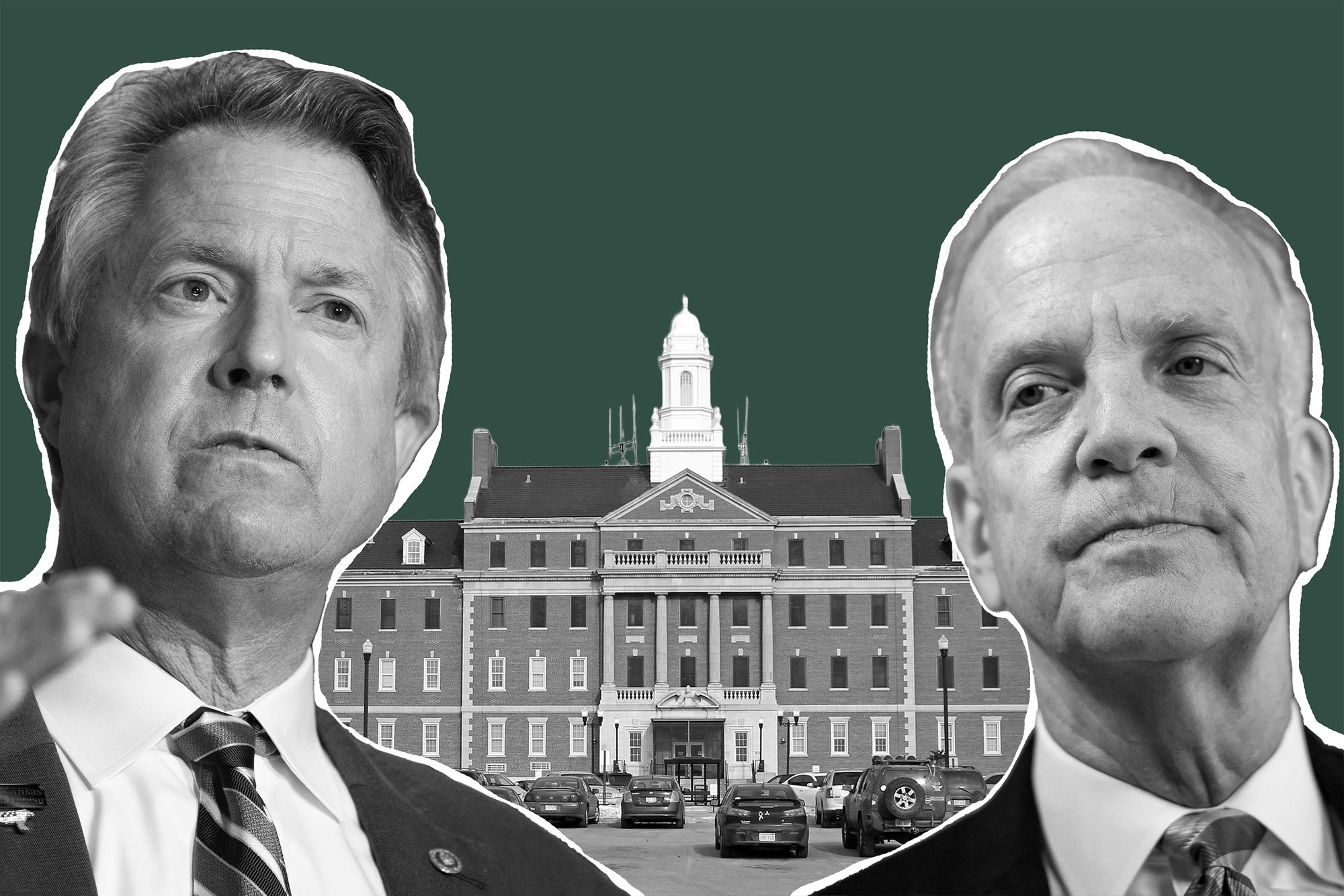 Senators Demand Answers About “Alarming” Reports of Excessive and Risky Artery Procedures on Veterans (propublica.org)