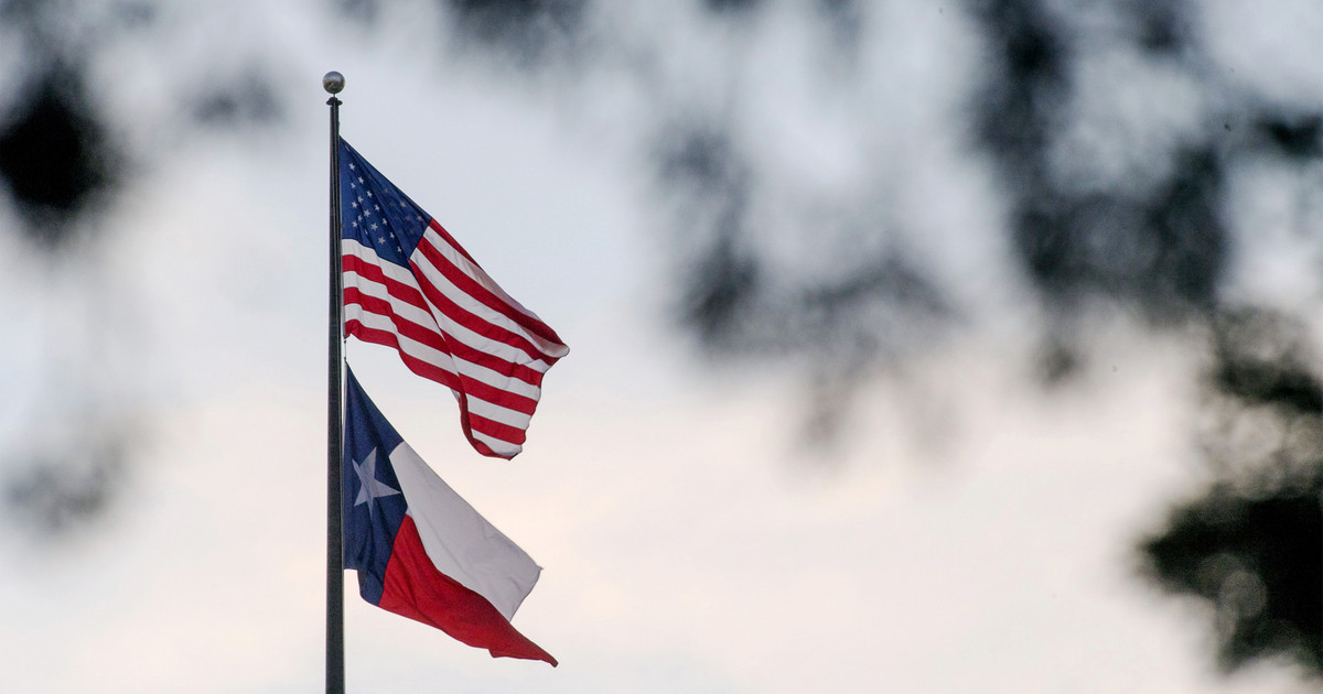 Closing Critical Gun Background Check Loophole Gains Bipartisan Support in Texas 1
