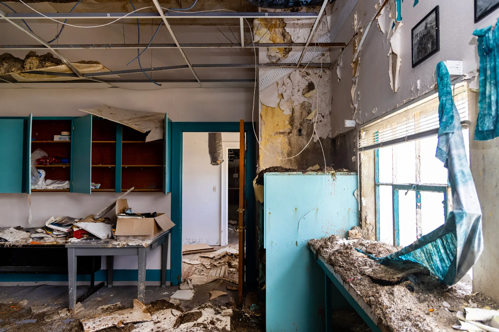 Idaho Created a $25 Million Fund to Fix Unsafe Schools. Why Is Nobody Using It? (propublica.org)