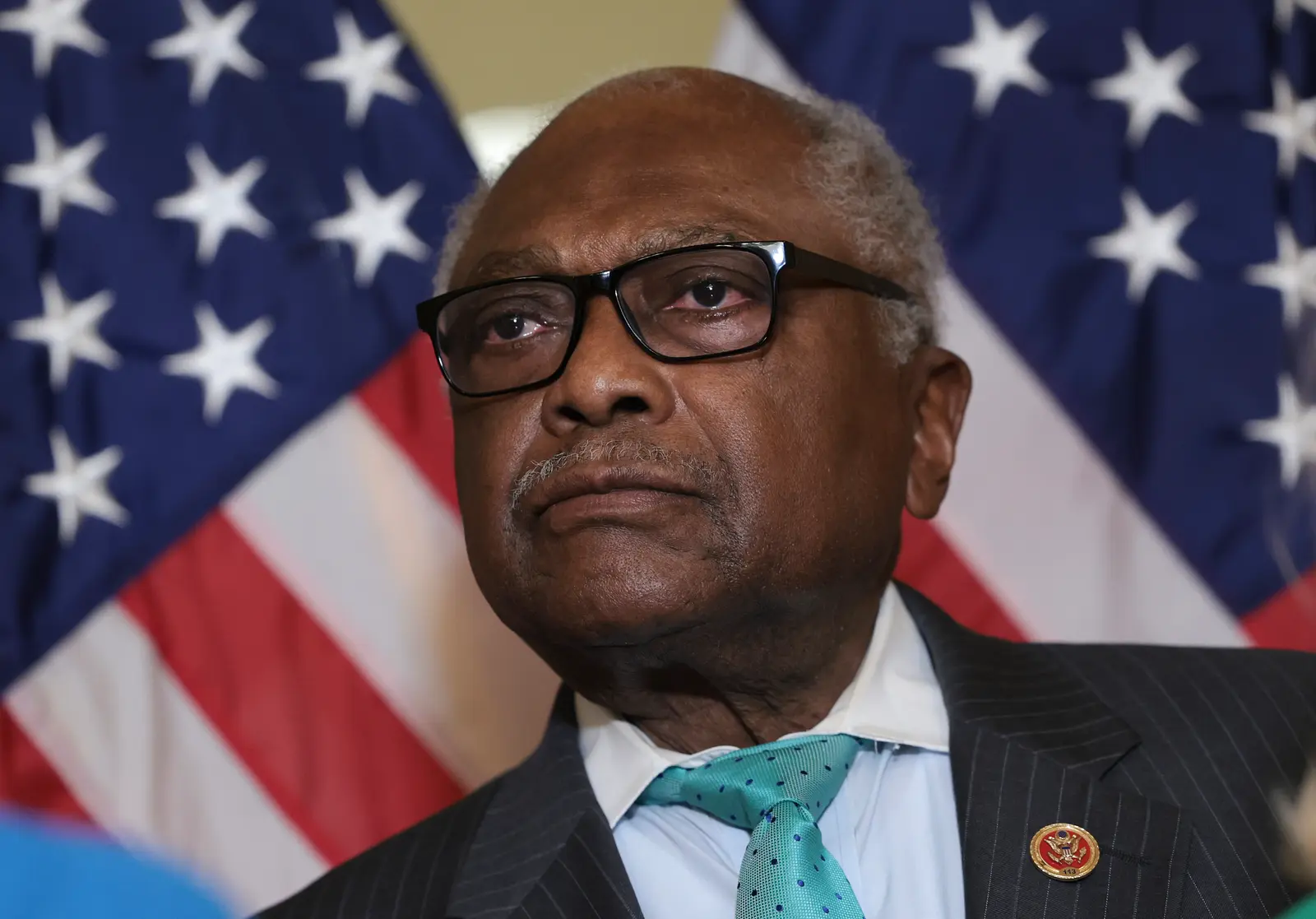 How Rep. James Clyburn Protected His District at a Cost to Black Democrats (propublica.org)