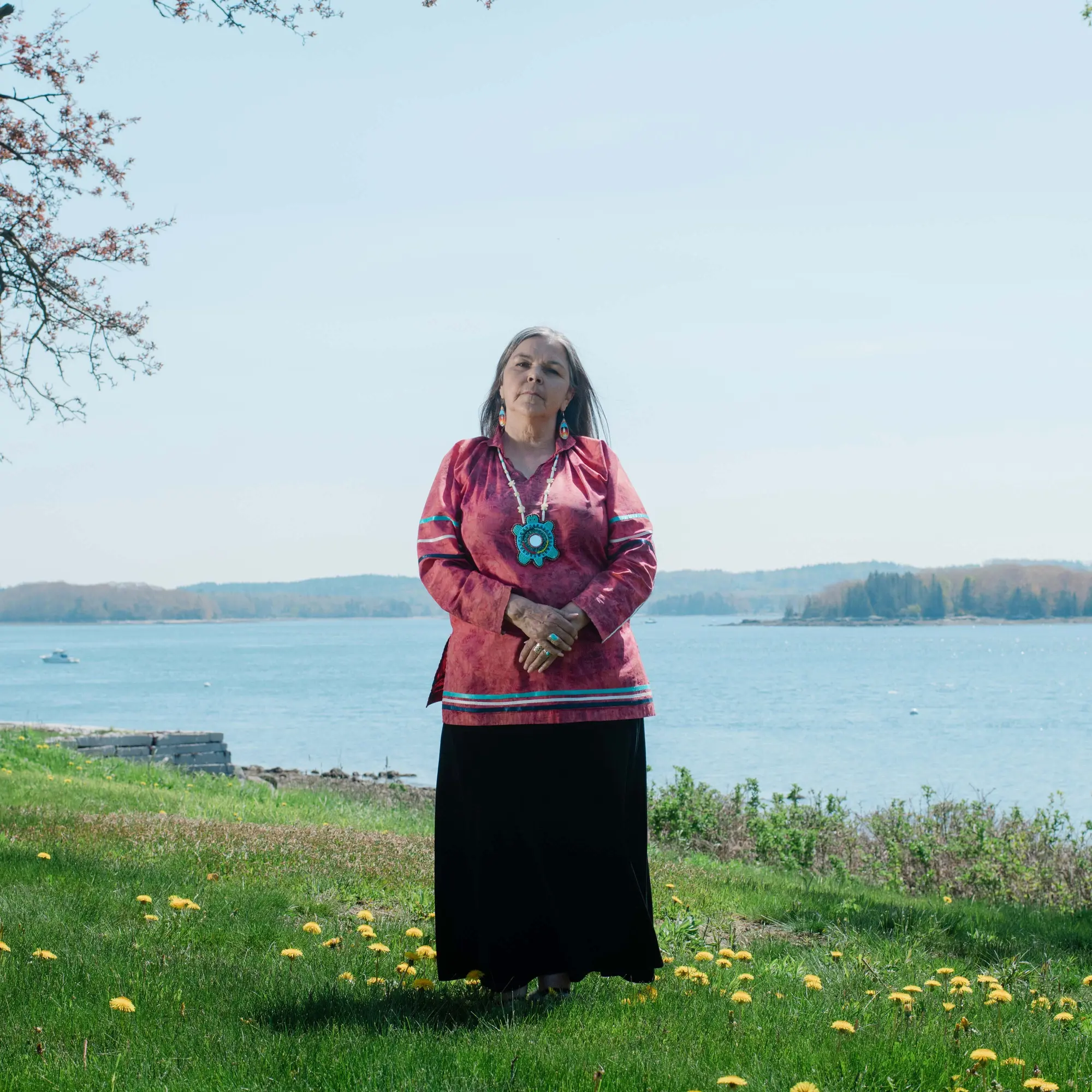 Tribes in Maine Spent Decades Fighting to Rebury Ancestral Remains. Harvard Resisted Them at Nearly Every Turn. (propublica.org)