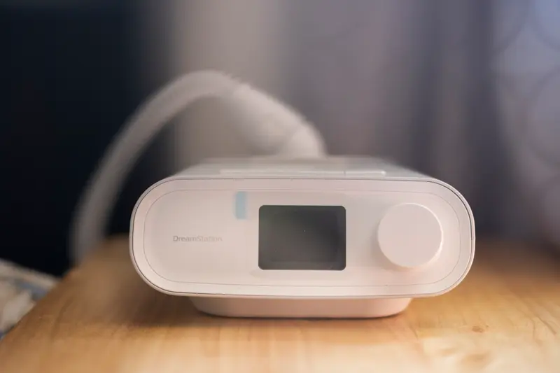 Cpap Recall 2025 Models