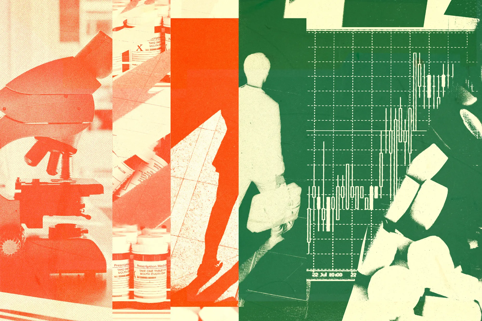 The Biotech Edge: How Executives and Well-Connected Investors Make Exquisitely Timed Trades in Health Care Stocks (propublica.org)