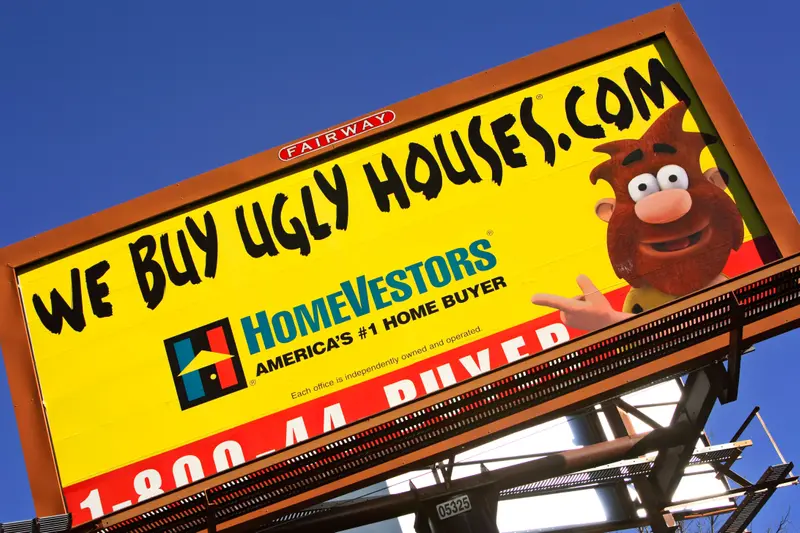 Senators, Regulator Call for More Scrutiny of “We Buy Ugly Houses” Company