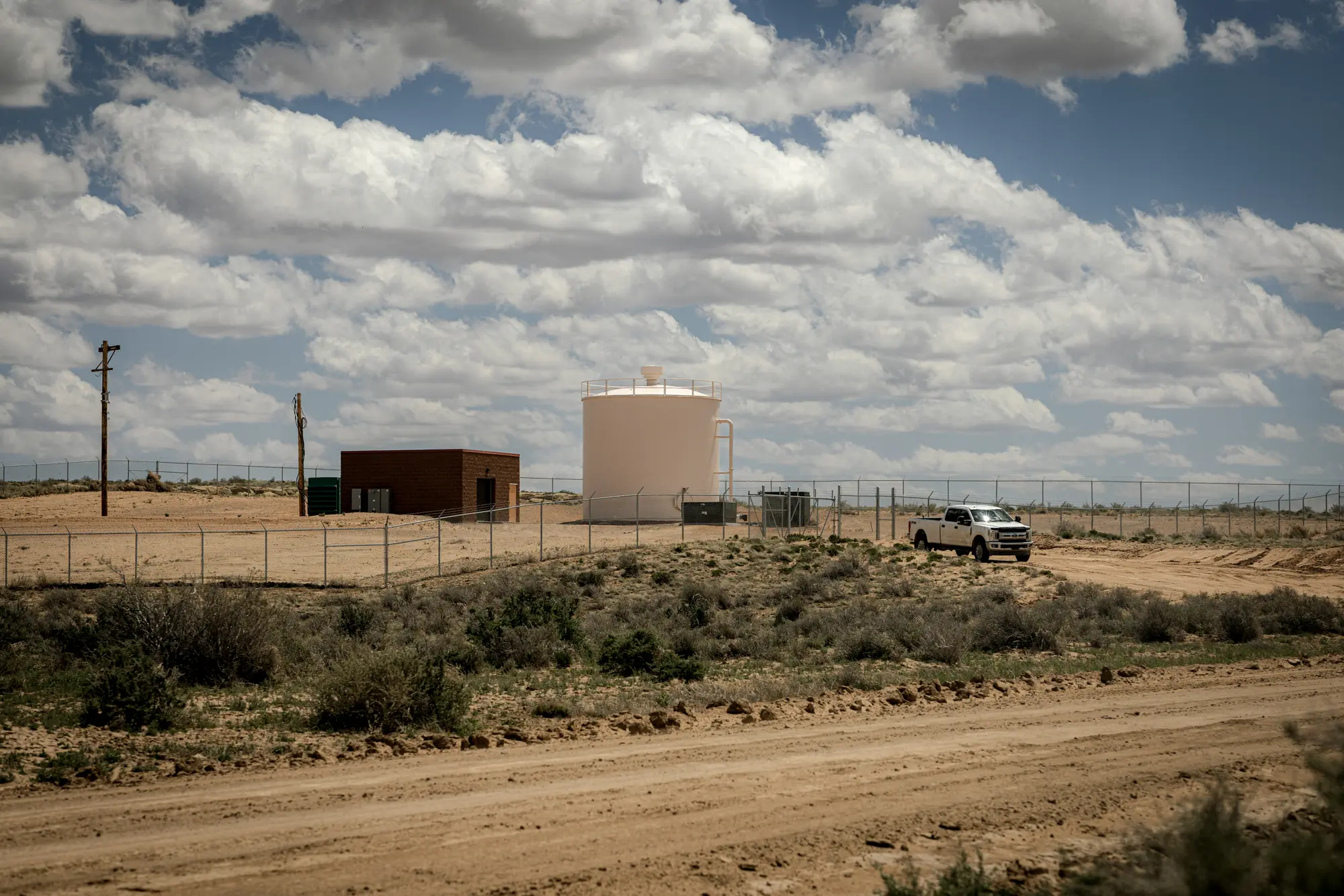 In Arizona Water Ruling, the Hopi Tribe Sees Limits on Its Future (propublica.org)
