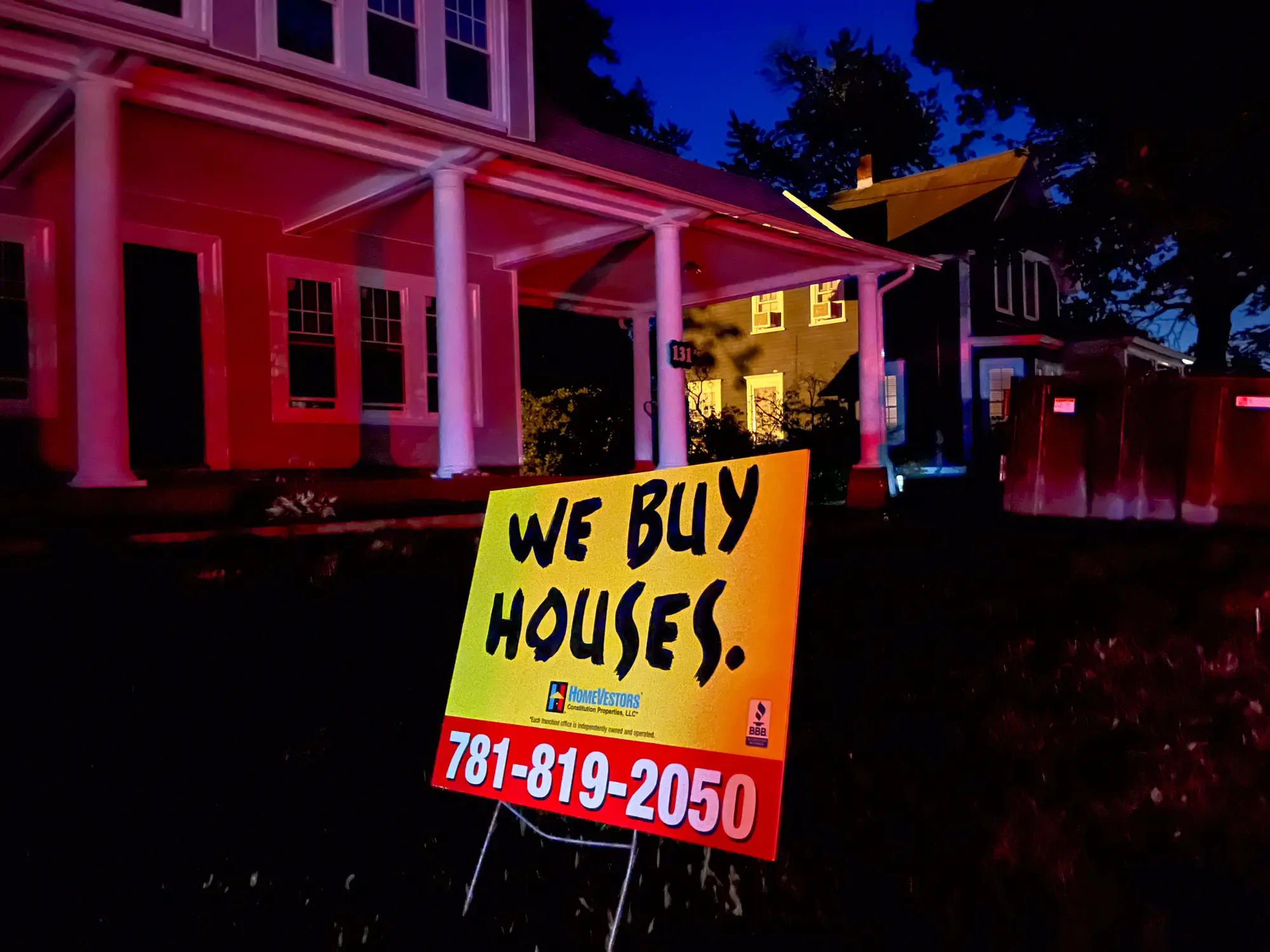“We Buy Ugly Houses” Company Overhauls Policies in the Wake of ProPublica Investigation (propublica.org)