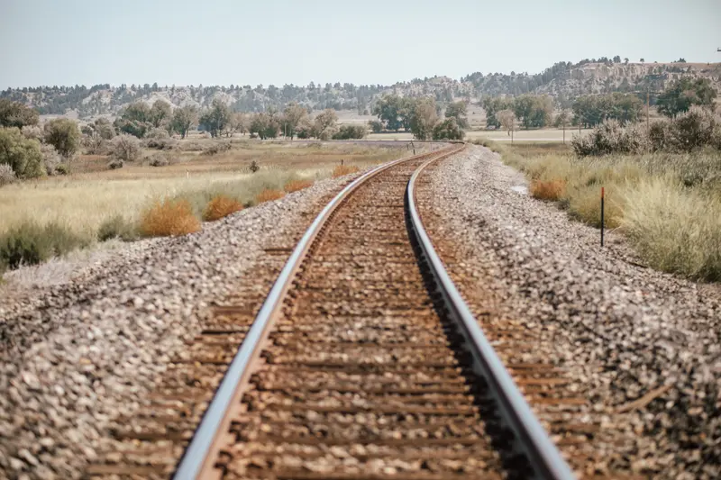 How the Railroad Industry Intimidates Employees Into Putting Speed Before  Safety — ProPublica