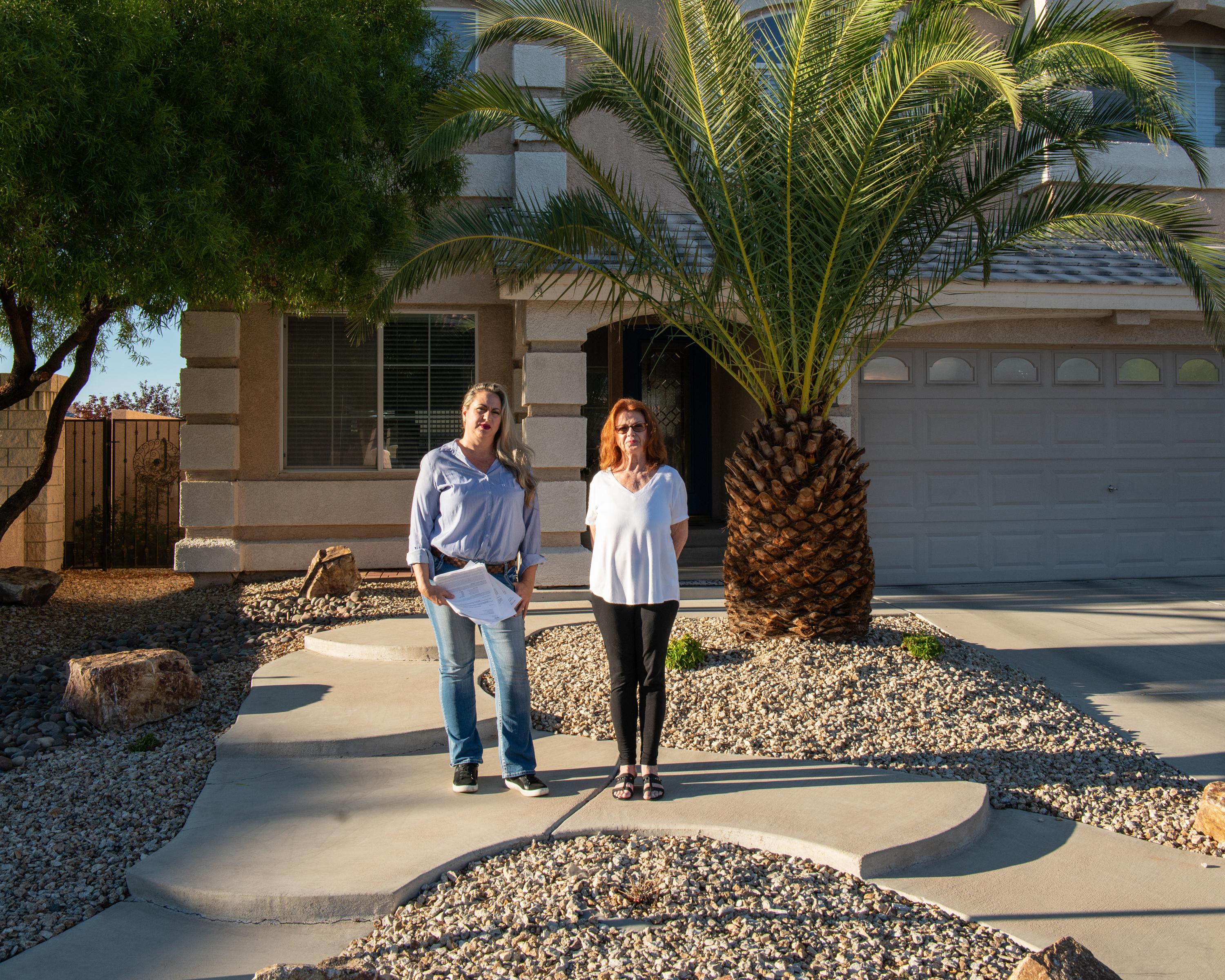 They Were Promised Help With Mortgage Payments. Then They Got a Foreclosure Notice. (propublica.org)