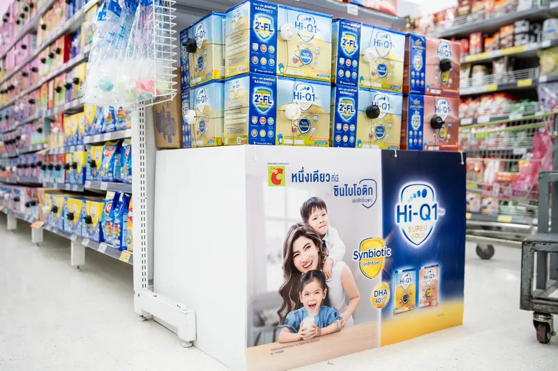 What Is Toddler Milk? What Parents Should Know About the Companies