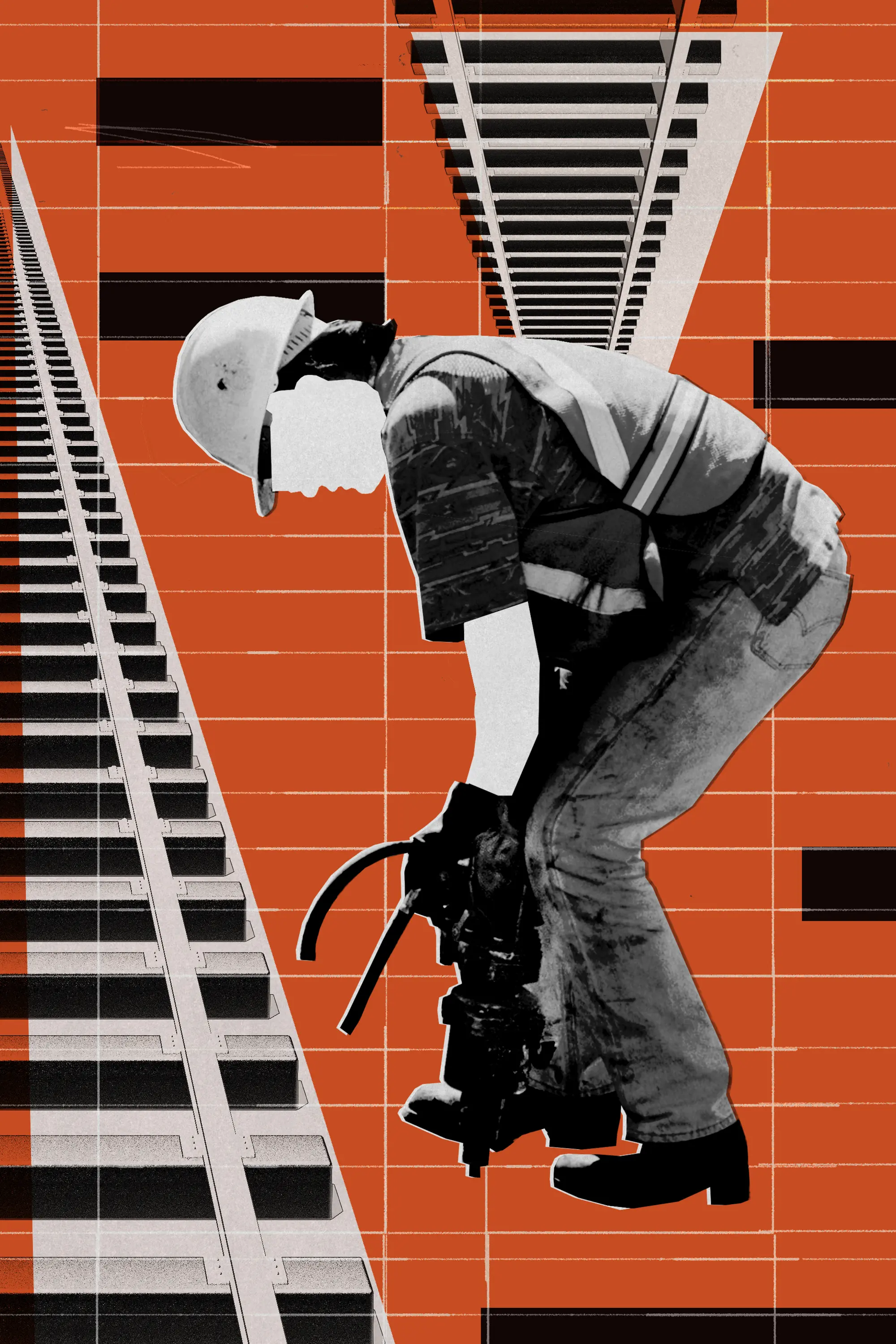 What’s Missing From Railroad Safety Data? Dead Workers and Severed Limbs. (propublica.org)