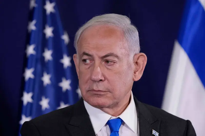 Netanyahu Resists U.S. Plan to Cut Off Aid to Israeli Military Unit