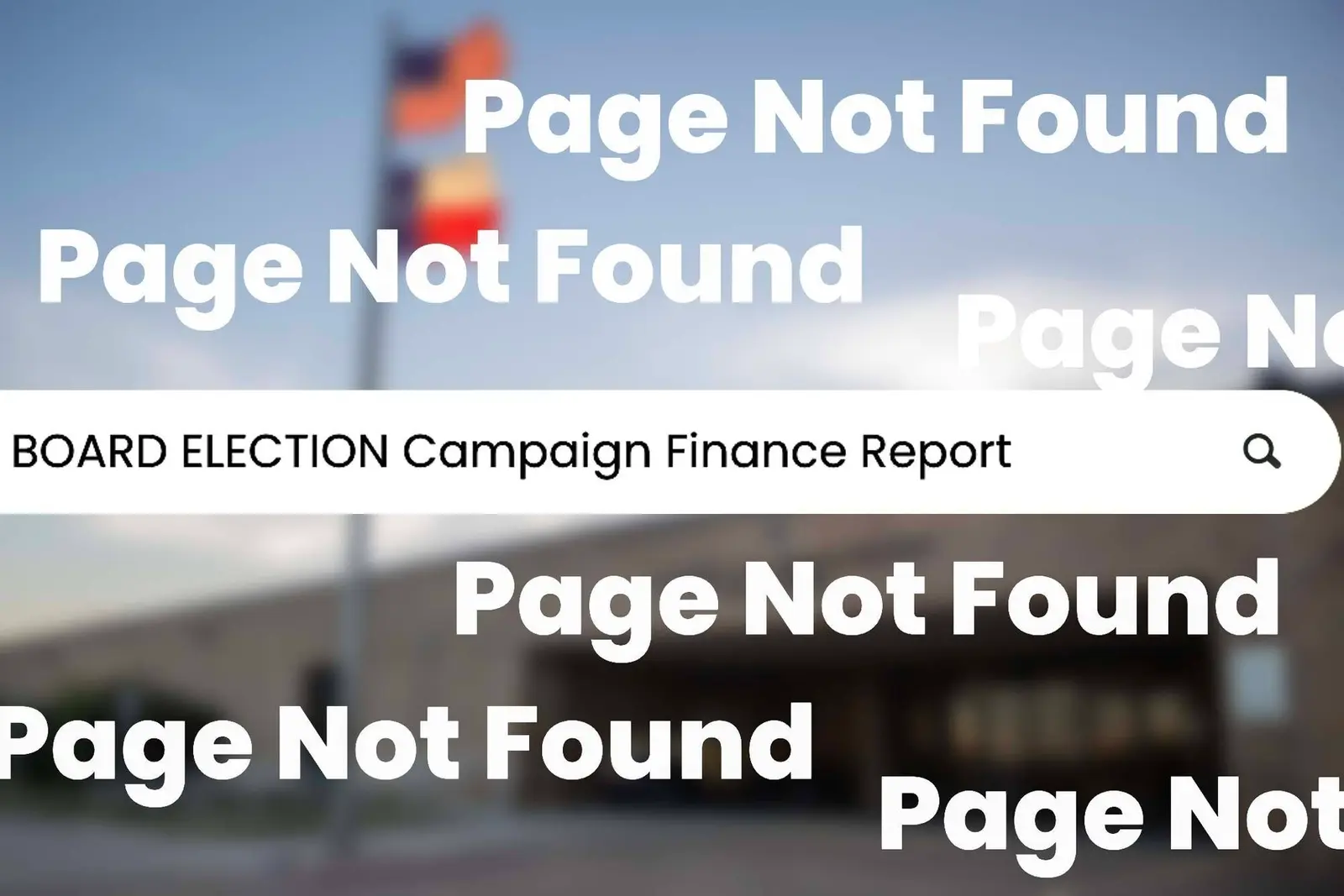 Texas School Districts Violated a Law Intended to Add Transparency to Local Elections (propublica.org)