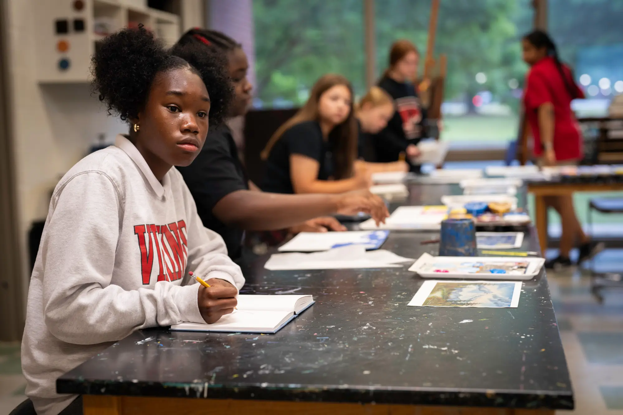 In a Town Full of Segregation Academies, One Black Family Grapples With the Best School Choice for Their Daughter (propublica.org)