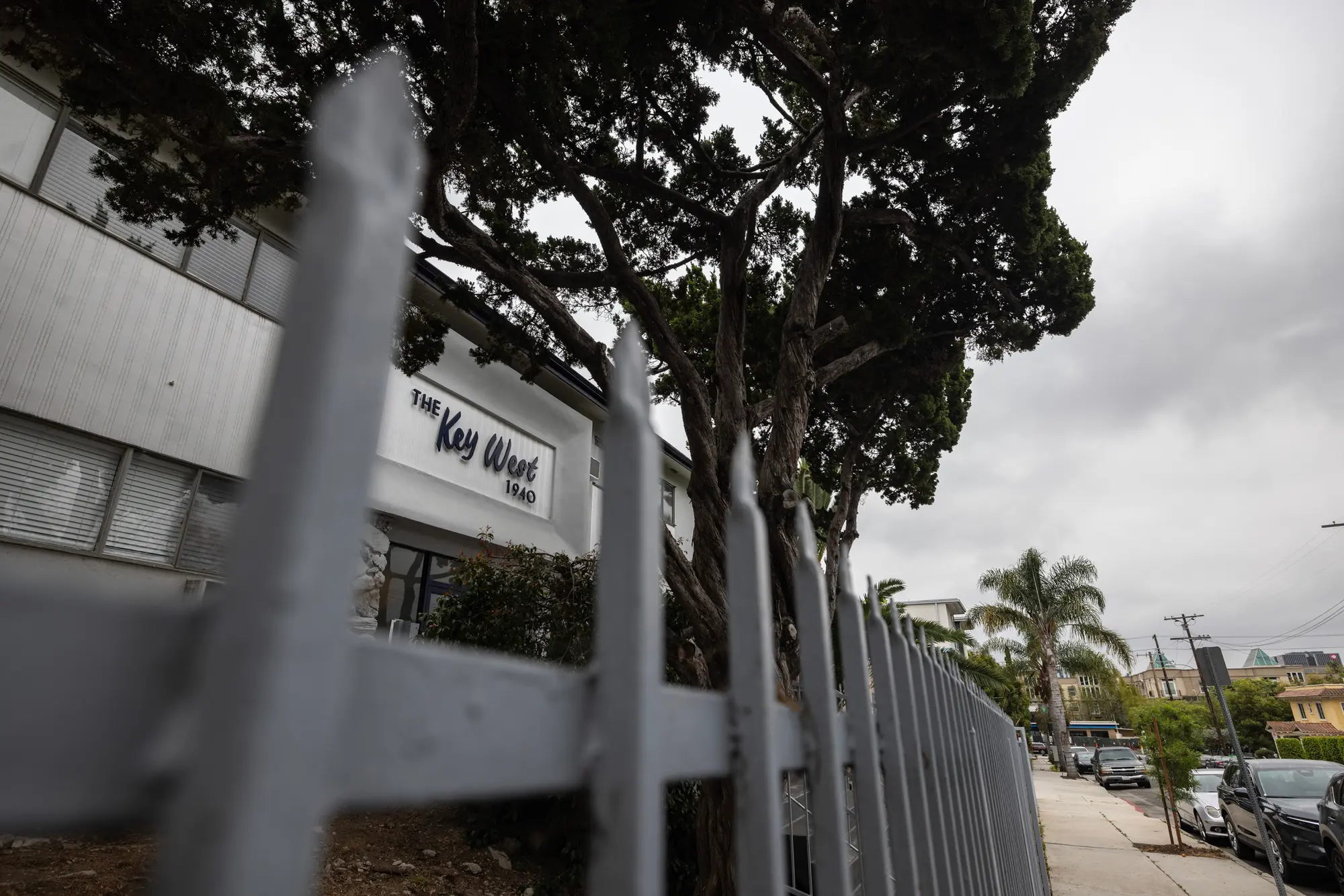 As the Olympics Approach, Los Angeles Considers Crackdown on Illegal Vacation Rentals (propublica.org)