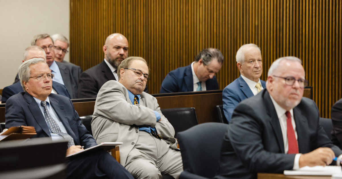 Gary, Indiana Sues Gun Manufacturers Amid Rising Violence