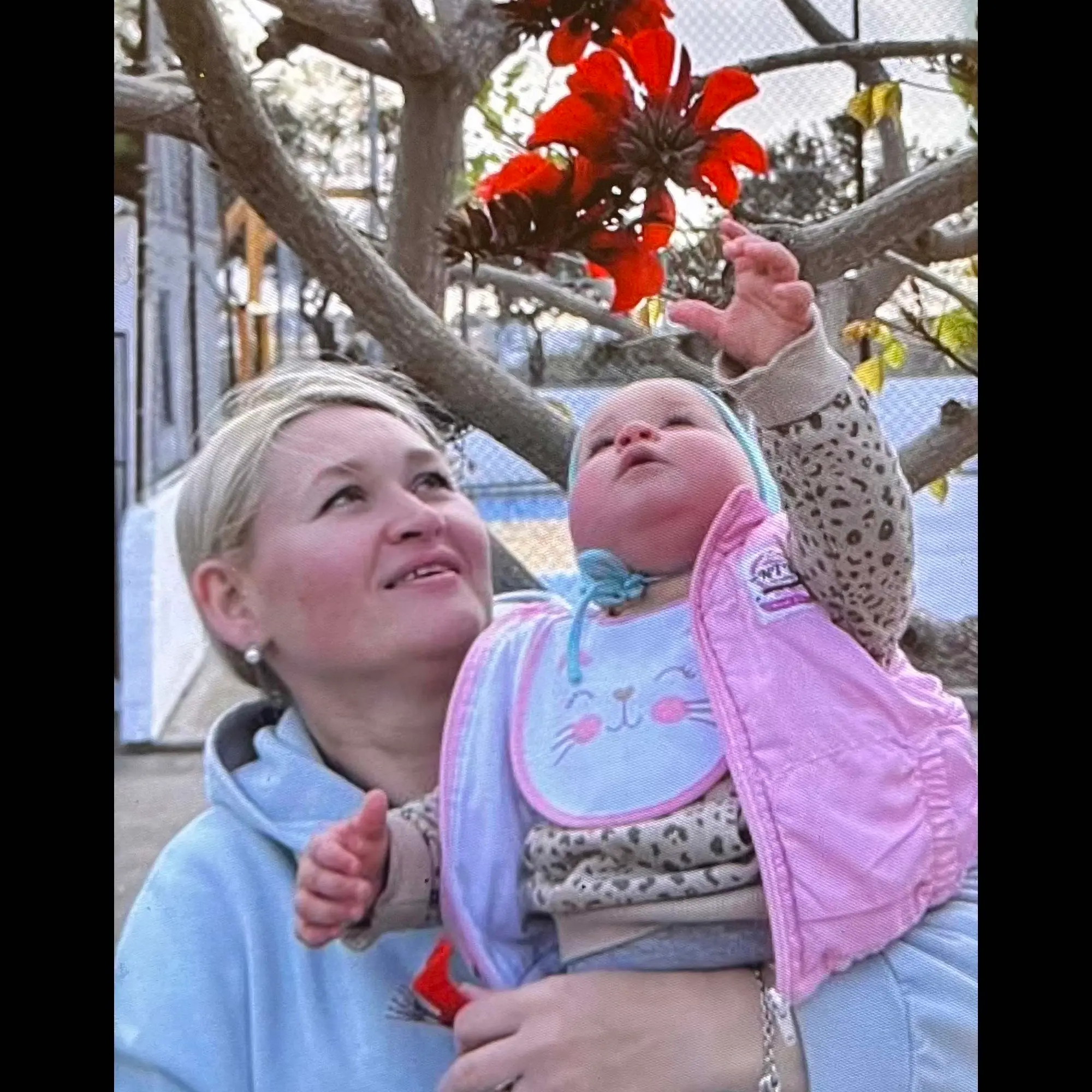 She Was Separated From Her 1-Year-Old at the Border. The Government Wouldn’t Tell Her Why. (propublica.org)