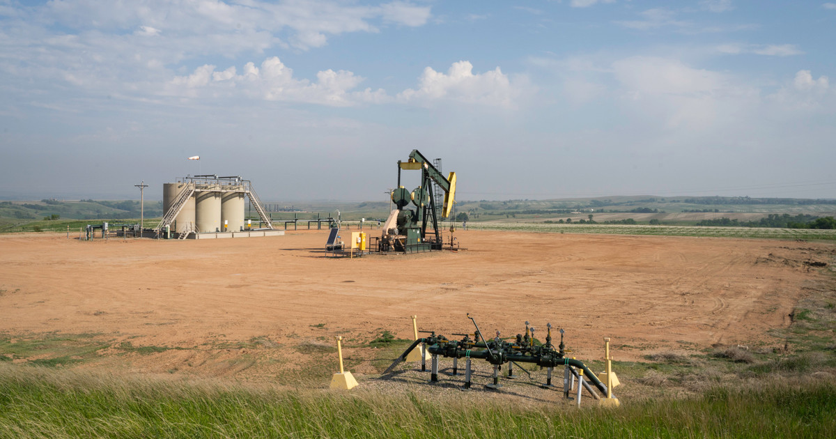 North Dakota Lawmakers Rally for Change to Protect Mineral Owners Amid Rising Royalty Deductions North Dakota Lawmakers Rally for Change to Protect Mineral Owners Amid Rising Royalty Deductions