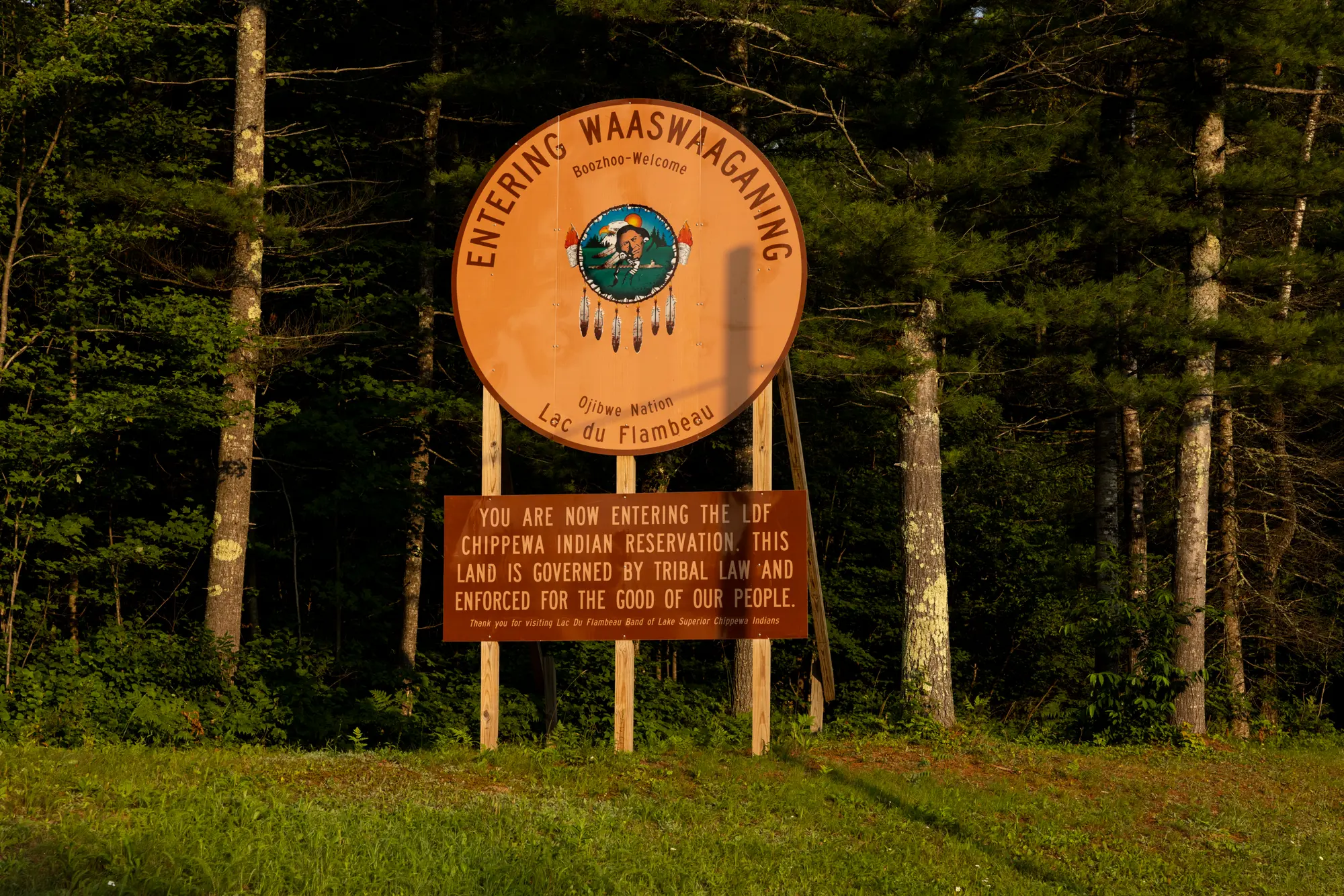 Desperate Times Led Wisconsin Tribe to High-Interest Lending, Dubious Partnerships and Legal Jeopardy (propublica.org)