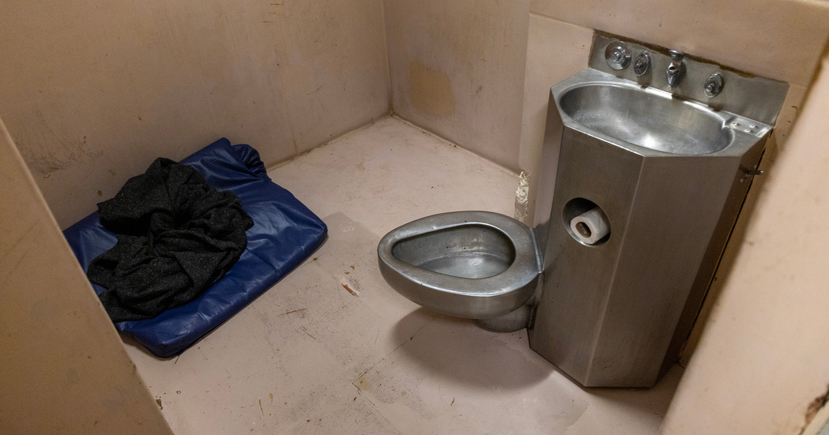 Mississippi's Mental Health Law: Are Jailings Decreasing for Those Awaiting Treatment?