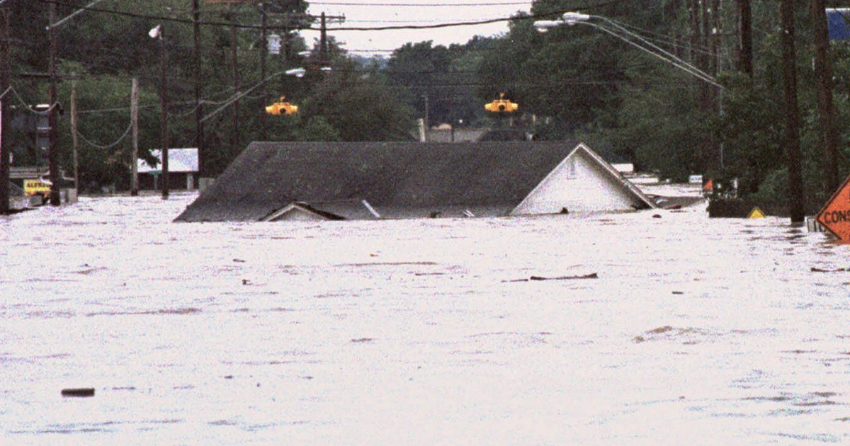 Texas Officials Say They Didn’t See the Flood Coming. Oral Histories Show Residents Have Long Warned of Risks.