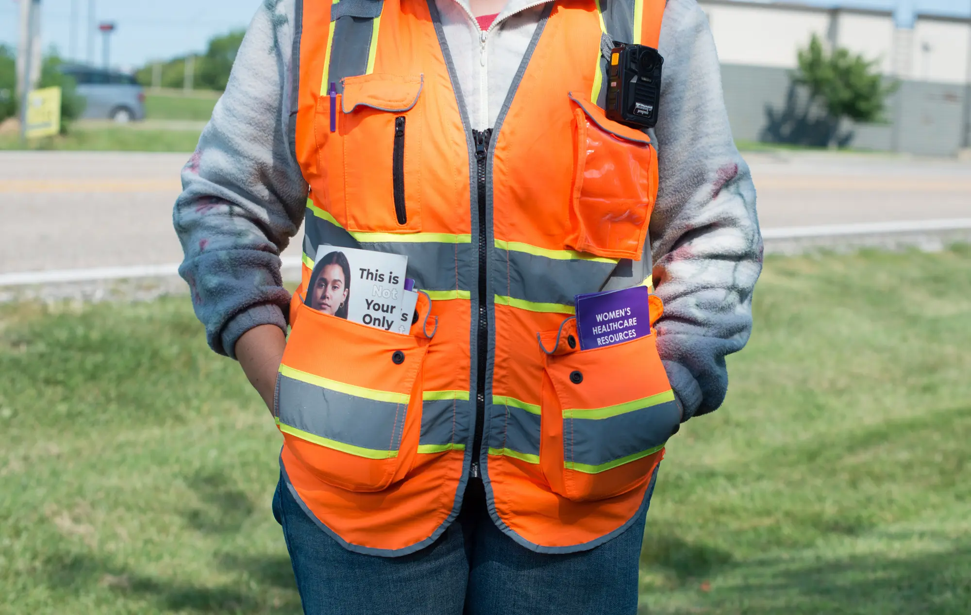 Missouri Outlawed Abortion, and Now It’s Funding an Anti-Abortion Group That Works in Other States (propublica.org)