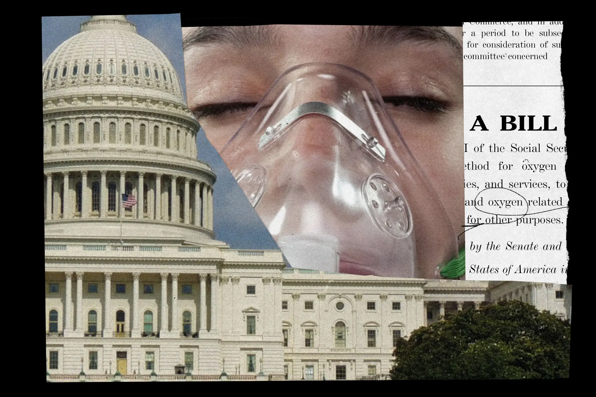 A Strange Alliance: Oxygen Companies and Their Medicare Patients Want Congress to Pay the Companies More (propublica.org)