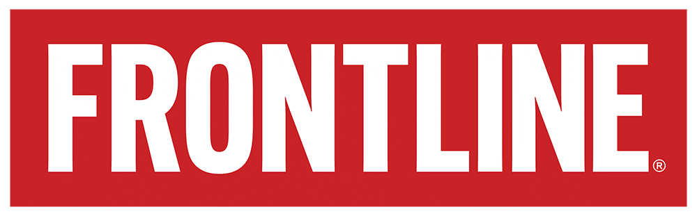 Frontline Logo RGB PRIMARY