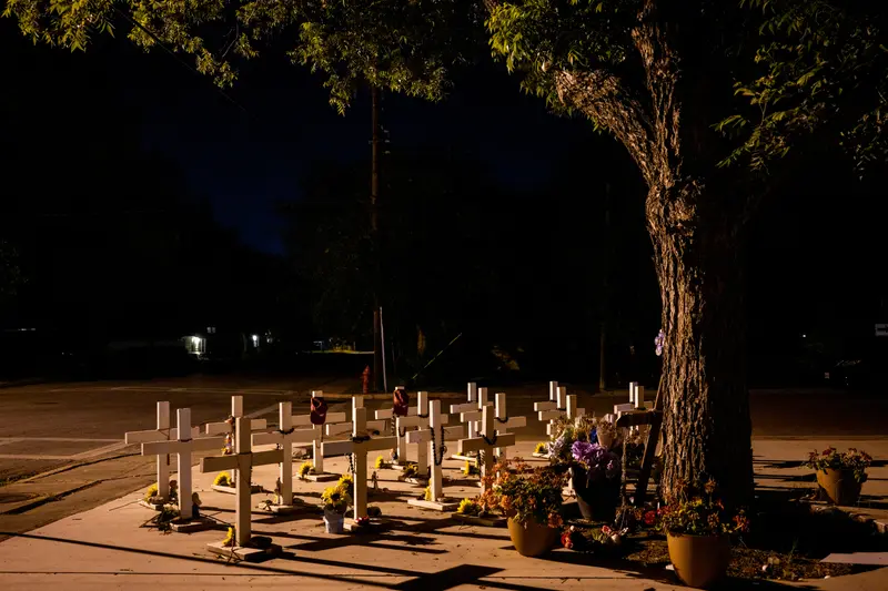 Nearly Two Years After Uvalde Massacre, Here Is Where All the Investigations, Personnel Changes Stand