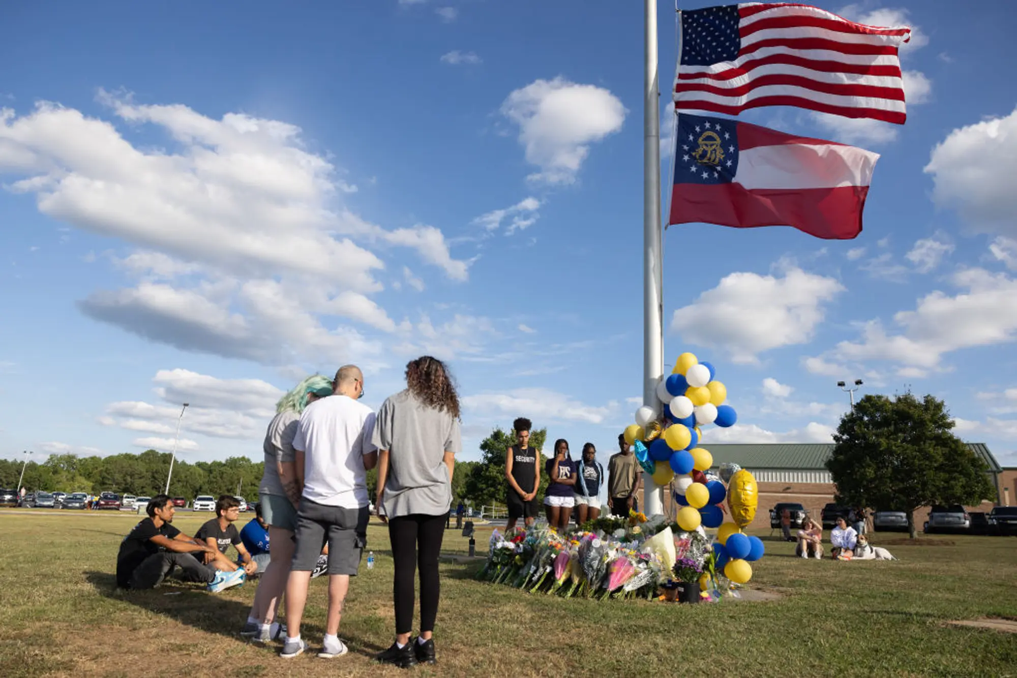 Georgia’s Top GOP Lawmaker Seeks Tougher Action Against Students Who Make Threats. But It May Not Make Schools Safer. (propublica.org)