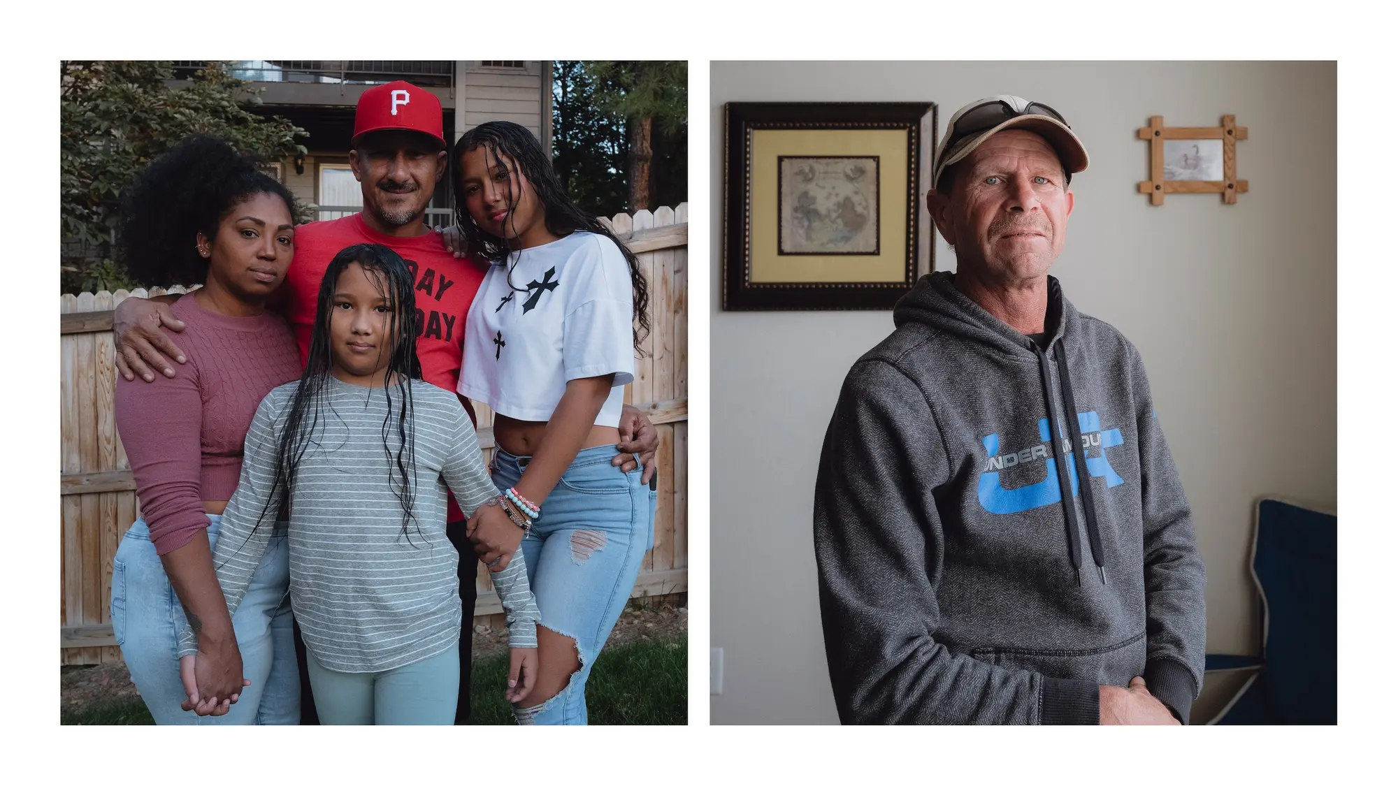 As Denver Mobilized to Support Arriving Migrants, the City’s Unhoused Population Has Grappled With Feeling Left Behind (propublica.org)