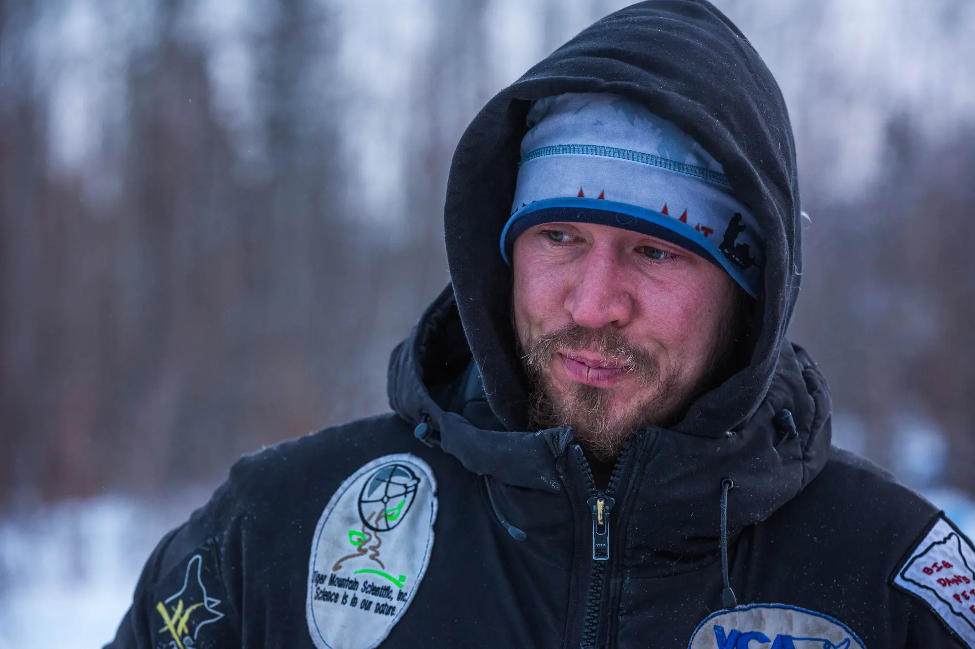 Iditarod Disqualifies Former Champion After Sexual Assault Allegations (propublica.org)