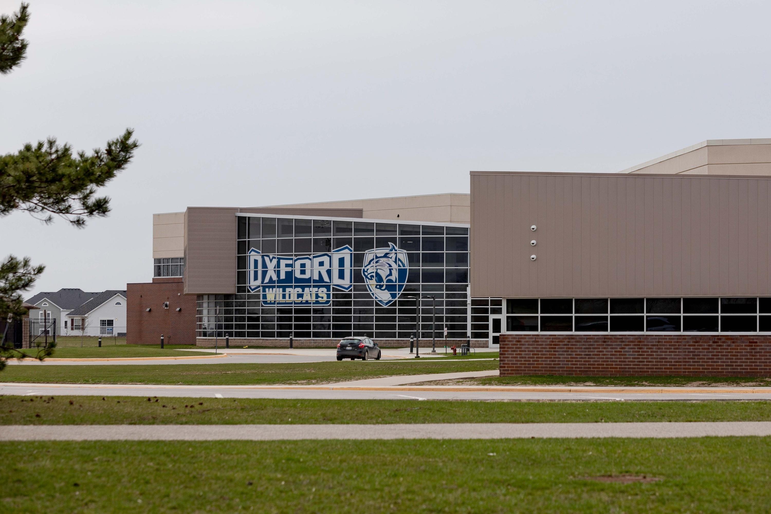 Michigan High School