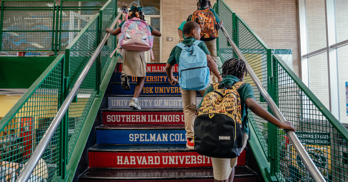 Can It Assist Declining Enrollment? — ProPublica Can It Assist Declining Enrollment? — ProPublica