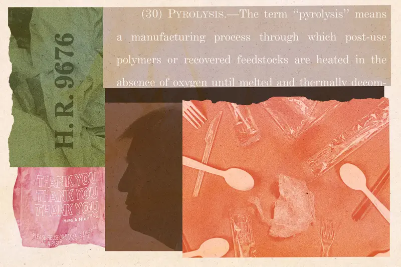 The Plastics Industry’s Wish List for a Second Trump