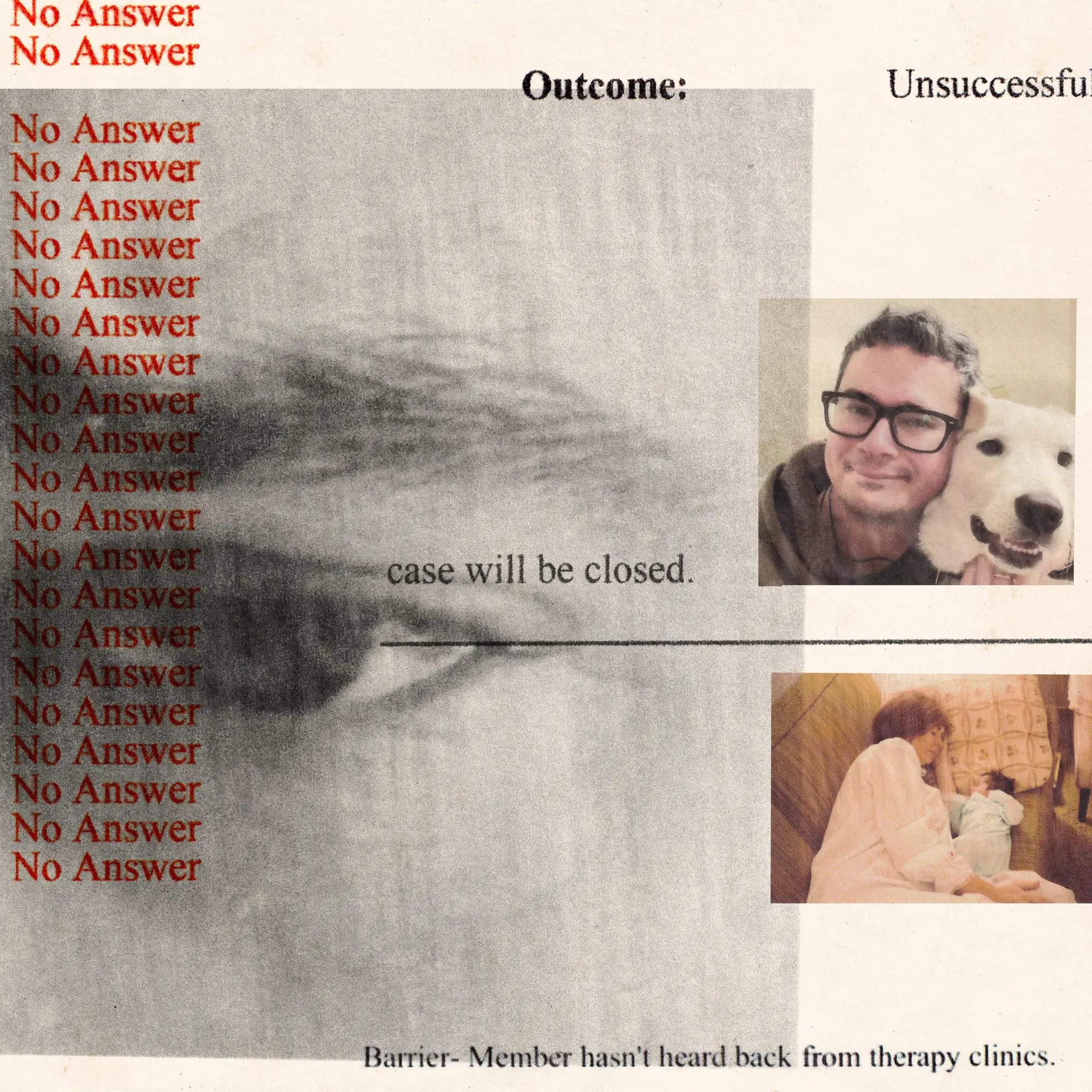 “I Don’t Want to Die”: Needing Mental Health Care, He Got Trapped in His Insurer’s Ghost Network (propublica.org)